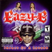 Ruthless Life - Eazy-E