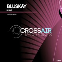 Maya - BluSkay