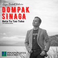 Beta Tu Tao Toba - Dompak Sinaga