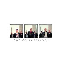 Chrbtom - DMS & Cistychov