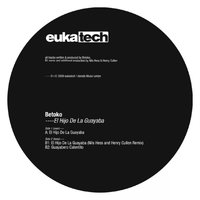 El Hijo De La Guayaba - Betoko
