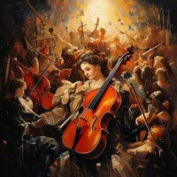 Structured Orchestra Cats Sound - Comforting Nights & Cool Cats Coffee House & CAT Beats