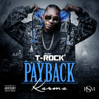 David Boomaye - T-Rock