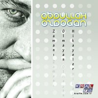 Karga - Abdullah Özdoğan