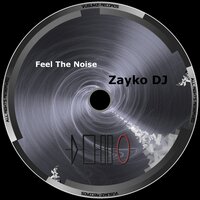 Paranoic - Zayko DJ