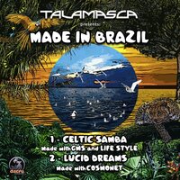 Lucid Dreams - Cosmonet & Talamasca