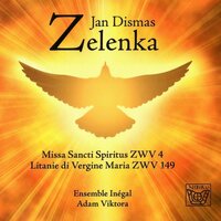 Missa Sancti Spiritus, ZWV 4: Et resurrexit - Adam Viktora & Ensemble Inégal & Ян Дисмас Зеленка