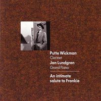 Where Do You Go ? - Putte Wickman
