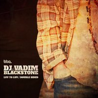 Luv 2 Luv - DJ Vadim & Katrina Blackstone