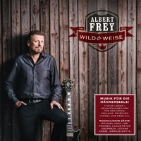Jahwe Zebaoth - Albert Frey