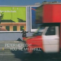 Drummer & Preacher - Peter Herbert