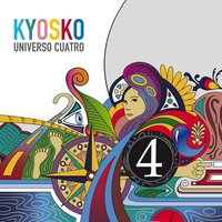 Mas Que Huellas - Kyosko