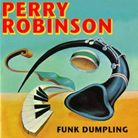 Margareta - Perry Robinson
