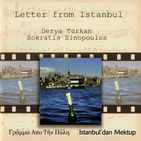 Hicaz Taksim - Derya Turkan