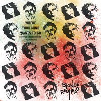 Where Your Mind Wants To Go - Blonde Redhead & Ludovico Einaudi