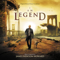 Talk To Me - James Newton Howard & Hollywood Studio Symphony & Pete Anthony & Chris P. Bacon & Hollywood Film Chorale & Grant Gershon