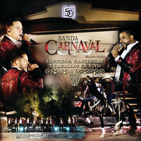 Pedro Avilés - Banda Carnaval