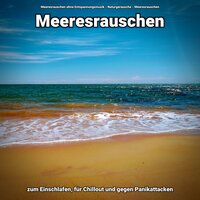 Entzückende Schönheit - Meeresrauschen ohne Entspannungsmusik & Naturgeräusche & Meeresrauschen