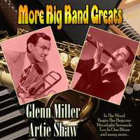 Chapel In The Valley - Glenn Miller & Ray Eberle