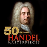 Music for the Royal Fireworks in D Major, HWV 351: III. La paix - Largo alla Siciliana - Budapest Wind Ensemble & Budapest Strings & Béla Bánfalvi & Георг Фридрих Гендель