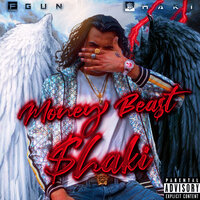 Trap$tar - FGUN $HAKI