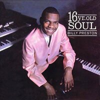 Lost And A' Lookin' - Billy Preston