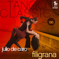 Tierra Adentro - Julio De Caro