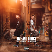 DRIIIP - Diego Redd & ThatNiggaSaint & BVG & MiSstory & Calico Smoke