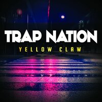 Black Adam - Trap Nation (US)