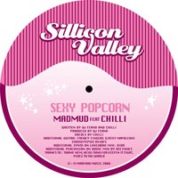 Sexy Popcorn - Madmud & Chill