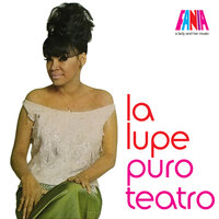 Guantanamera A La Vírgen De Guadalupe - La Lupe