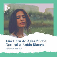 Lluviosa Trueno Zen - Relajación: Por Rosa & Sonido Del Bosque y Naturaleza & Lluvia para Dormir ASMR
