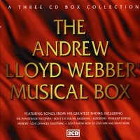 Macavity The Mystery Cat (From Cats) - Crimson Ensemble