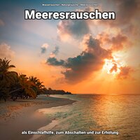Deine Atmosphäre - Wasserrauschen & Naturgeräusche & Meeresrauschen