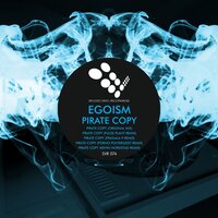 Pirate Copy - Egoism