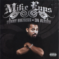 No Dial Tone - Mike Epps