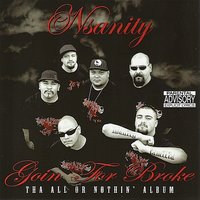 Time Is Running Out - Nsanity
