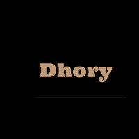 Dhory - Shahbaz Ansari