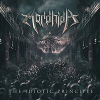 Holycaust - Mordhida