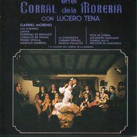 Tanguillo del very güel (Jaleo por tanguillo) - Lucero Tena
