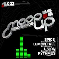 Union - David Moleon