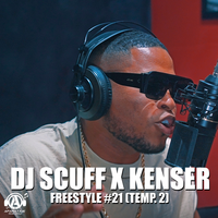 Freestyle #21 (temp. 2) - DJ Scuff & Kenser