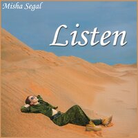 Qaasim - Misha Segal
