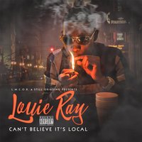 Rite Now - LOUIE RAY