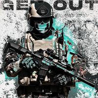 Get Out - YOUK3IV & phonkmama & Mvni