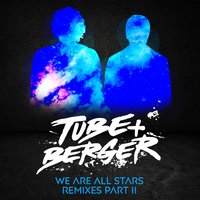 International Corporate Motherfuckers - Tube & Berger