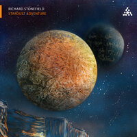 Stardust Adventure - Richard Stonefield