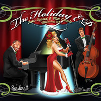 What Child Is This? - Vicki Shepard & Matt Consola & LFB