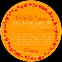 All Advantages - Darkrow & Fernando Mesa