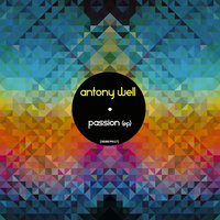 Misterio - Antony Well